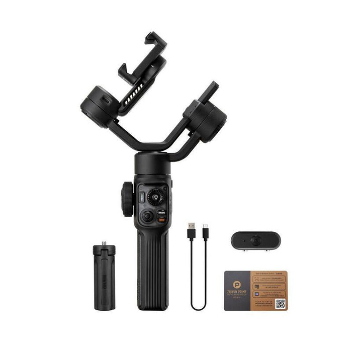 Zhiyun Smooth 5s Ai Combo
