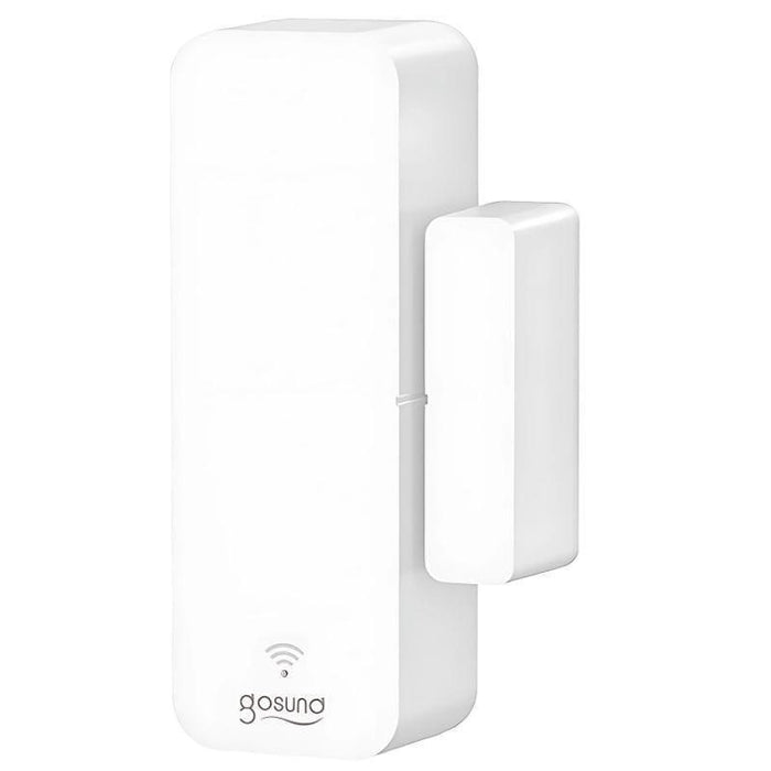 Zigbee Gosund St18 Sensor De Puerta