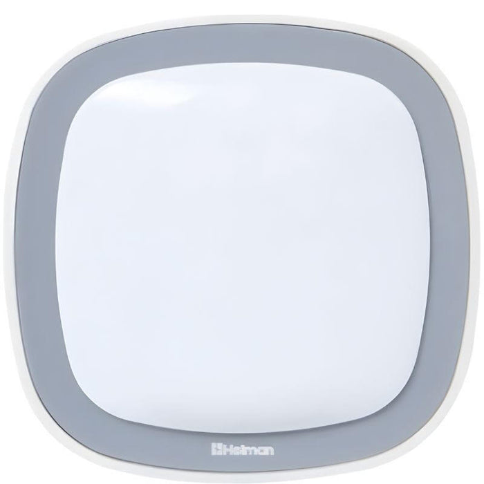 Zigbee Heiman Hs1ms-E Sensor De Movimiento Inteligente Compatible Con Tuya Smart Y Smart Life.