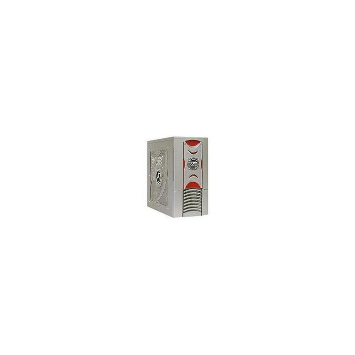 Zignum Bpca-Enl6015r. Bolsa Para Portátil 15".