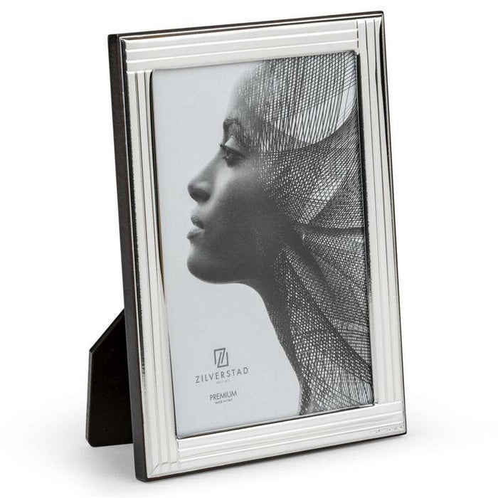 Zilverstad Ravenna         13x18 Metall Portrait Versilb. 7312031