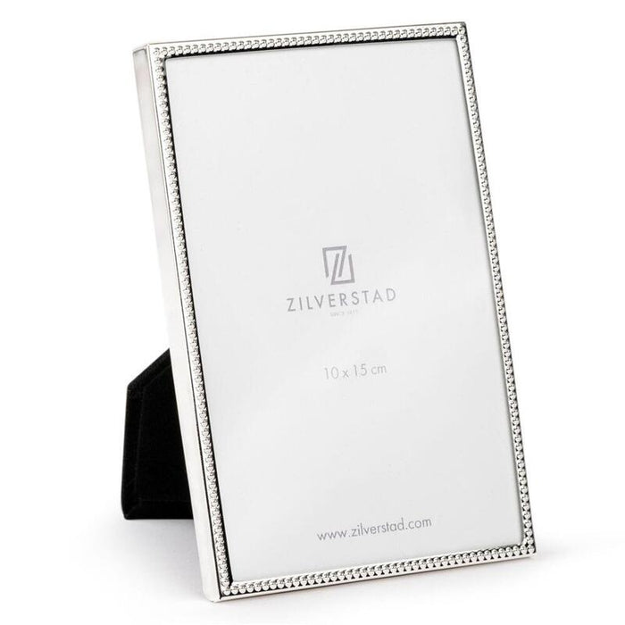 Zilverstad Sweet Memory    10x15 Perlrand Metall Glänzend 7154221