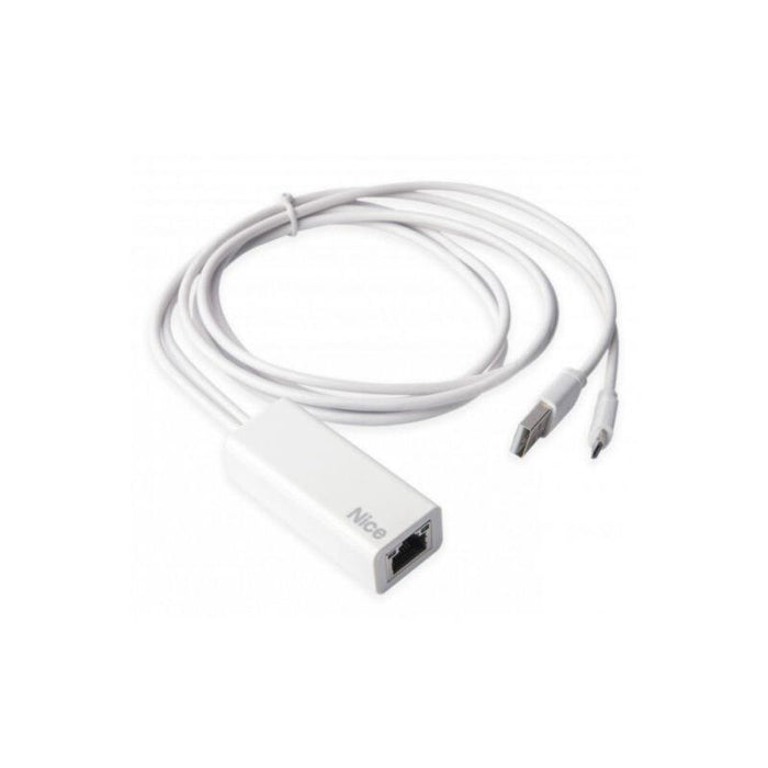 Zlacze Kablowe Nice Hubnetworklink Dla Yubii Hc3l