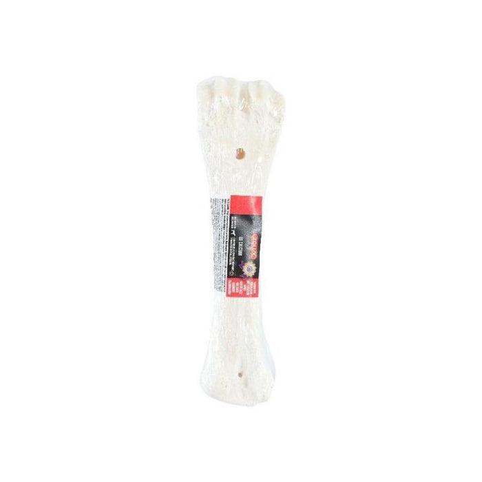 Zolux Bone With Calcium - Mordedor Para Perros - 200g