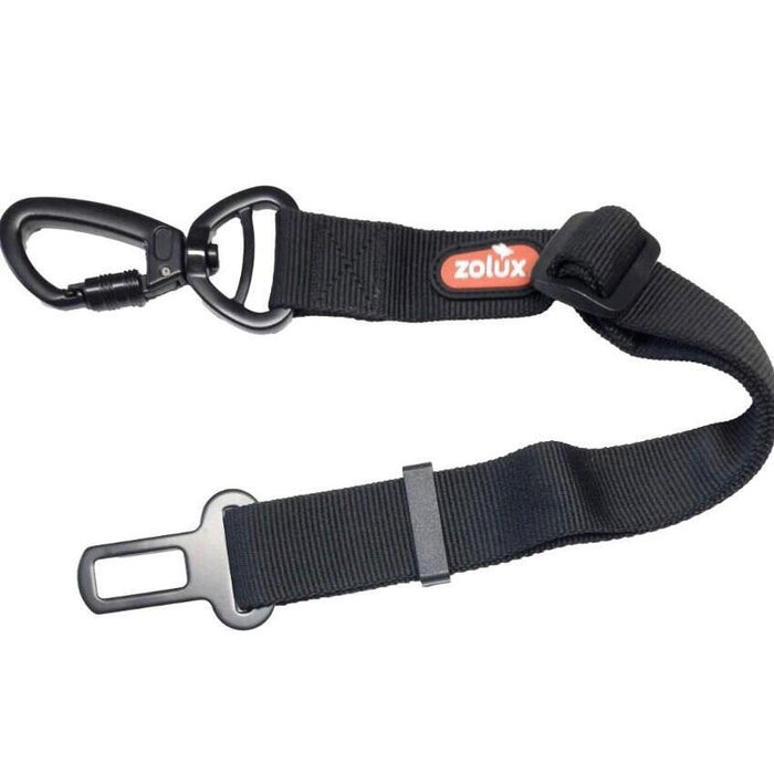 Zolux Nomad Expert  Cinturón De Seguridad Para Perros Para Coche