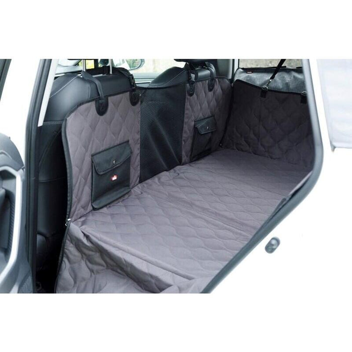 Zolux Nomad  Funda Protectora Para Los Asientos Traseros Del Coche