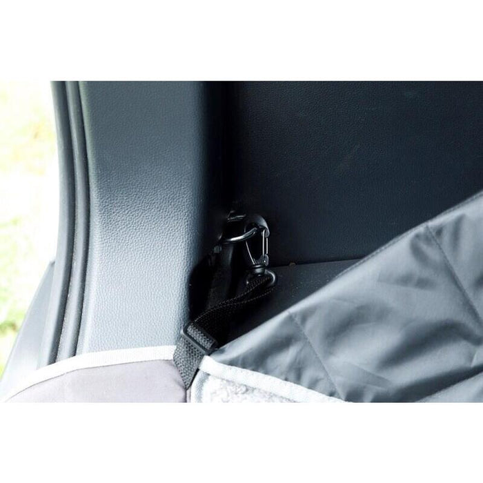 Zolux Nomad  Protector Para Maletero De Coche