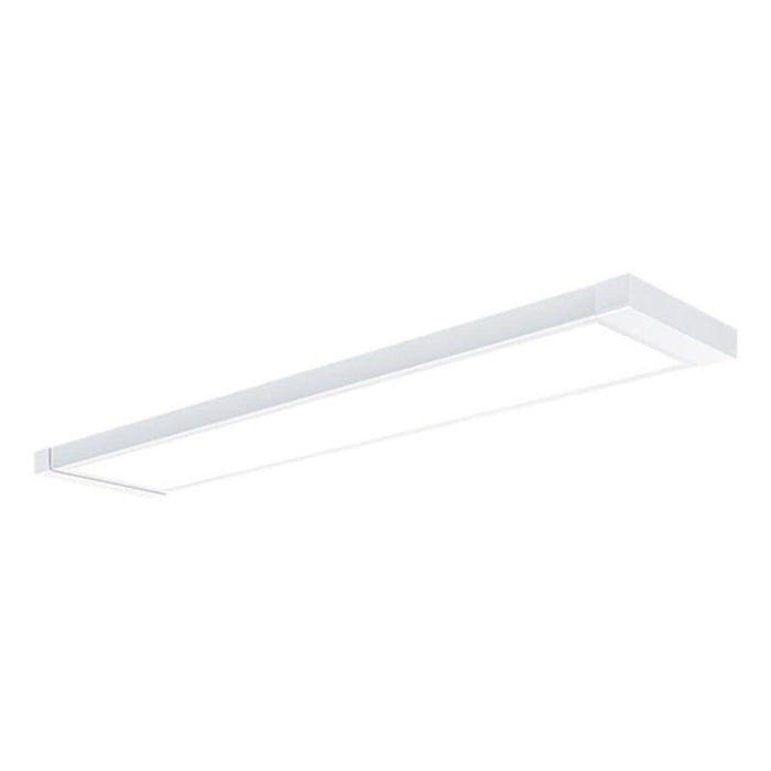 Zumtobel Roxy 1500 D 5500 840 Flex Led-Anbauleuchte Multilumen