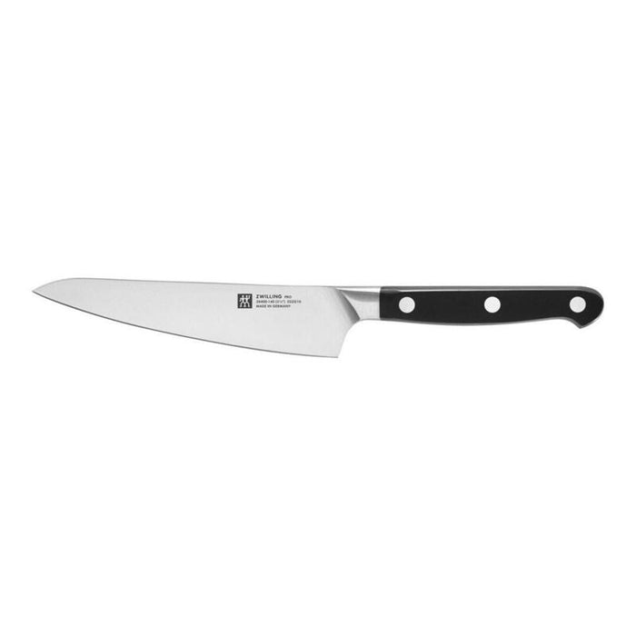 Zwilling 38400-141-0 Cuchillo De Cocinero Pro Compact 14cm