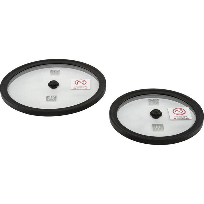 Zwilling Fresh & Save Unlock Vacuum Lid, 16 & 20 Cm