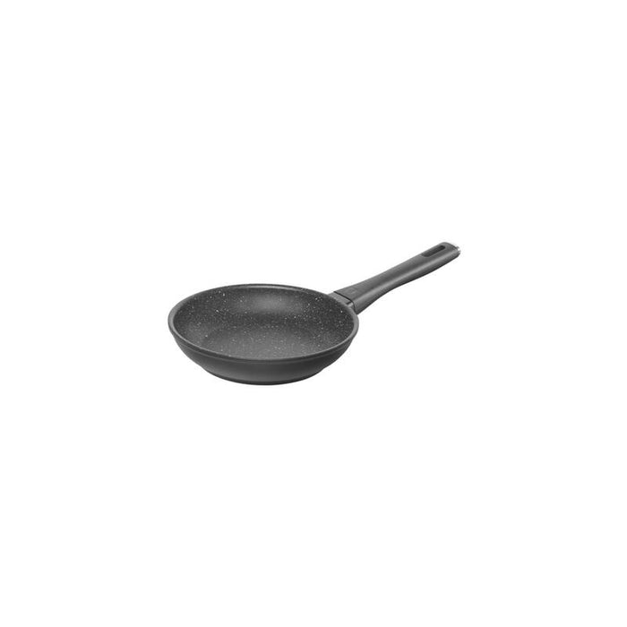 Sartén  Zwilling 66310  246  0 Marq Uina Plus  (Alto, Durasec Aslide Granite, Aluminio, Negro, 20 Cm