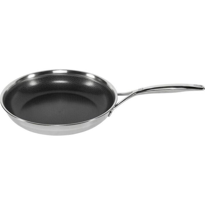 Zwilling Peak Bratpfanne 28 Cm 18/10 Edelstahl, Silber