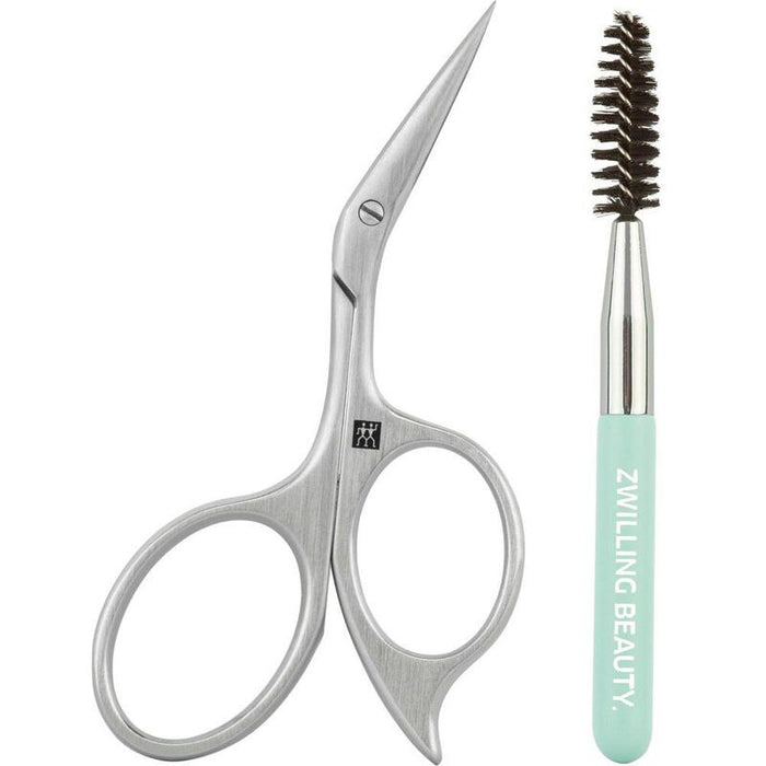 Zwilling Premium Eyebrow Scissor