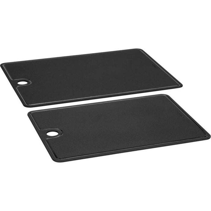 Zwilling Tpu Cutting Board Antibacterial 2 Parts