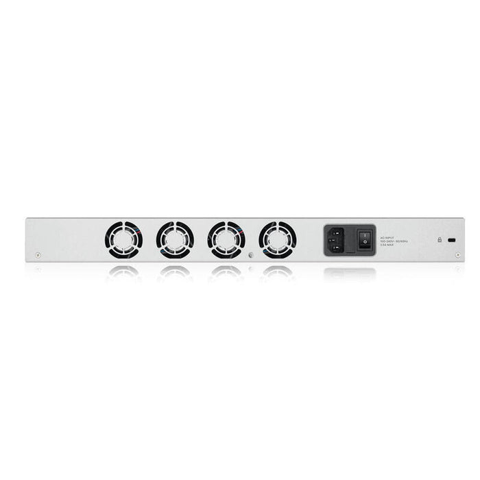 Zyxel Atp800 Cortafuegos (Hardware) 1u 8000 Mbit/S