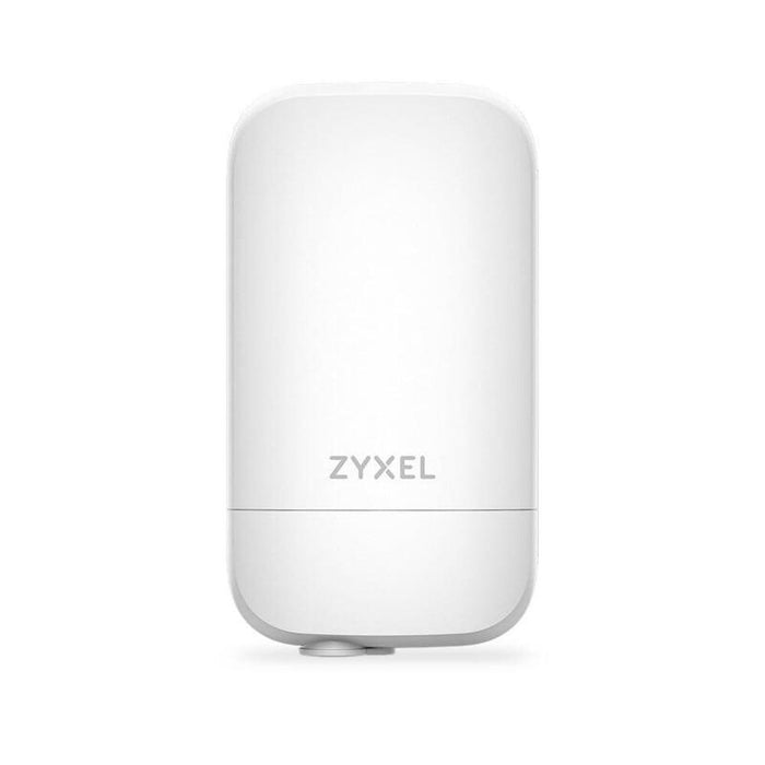 Zyxel Nwa55axpro 802.11ax Wifi 6 Nebulaflex Accesspoint Outd