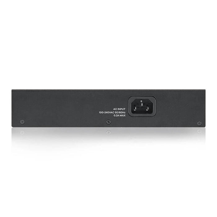 Zyxel Switch 16ptos 16x Ge Gs1100-16 V2