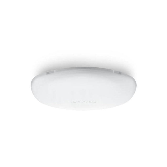 Zyxel Wac6303d-S 802.11ac Wave2 3x3 Smart Antenna Access Point With Ble Beacon No Psu