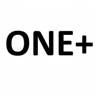 ONE+
