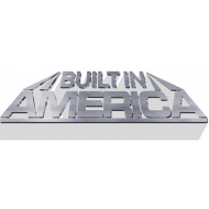BUILT IN AMERICA