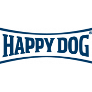 HAPPY DOG