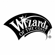 WIZARD OF THE COAST