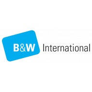 B&W INTERNATIONAL