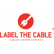 LABEL THE CABLE